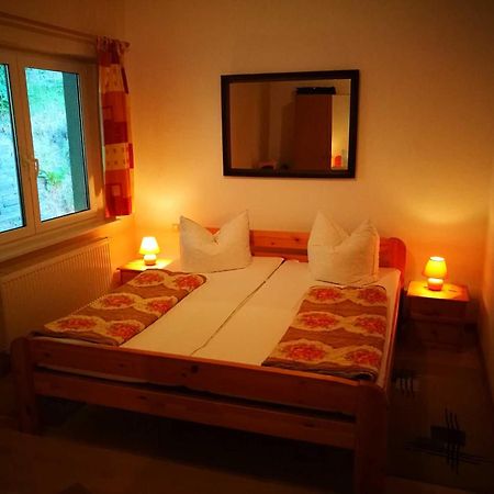 Ruegen_Fewo 28 B Sellin  Exteriör bild